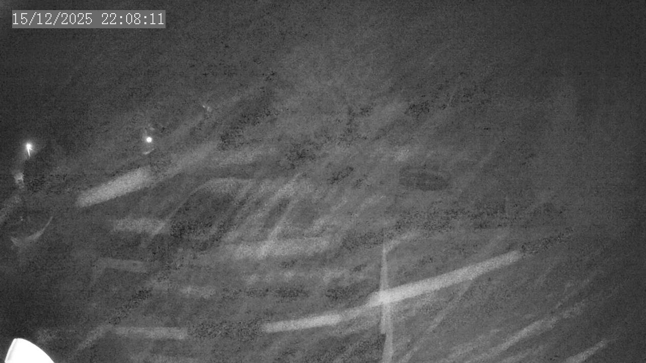 Webkamera - Pusté Žibřidovice