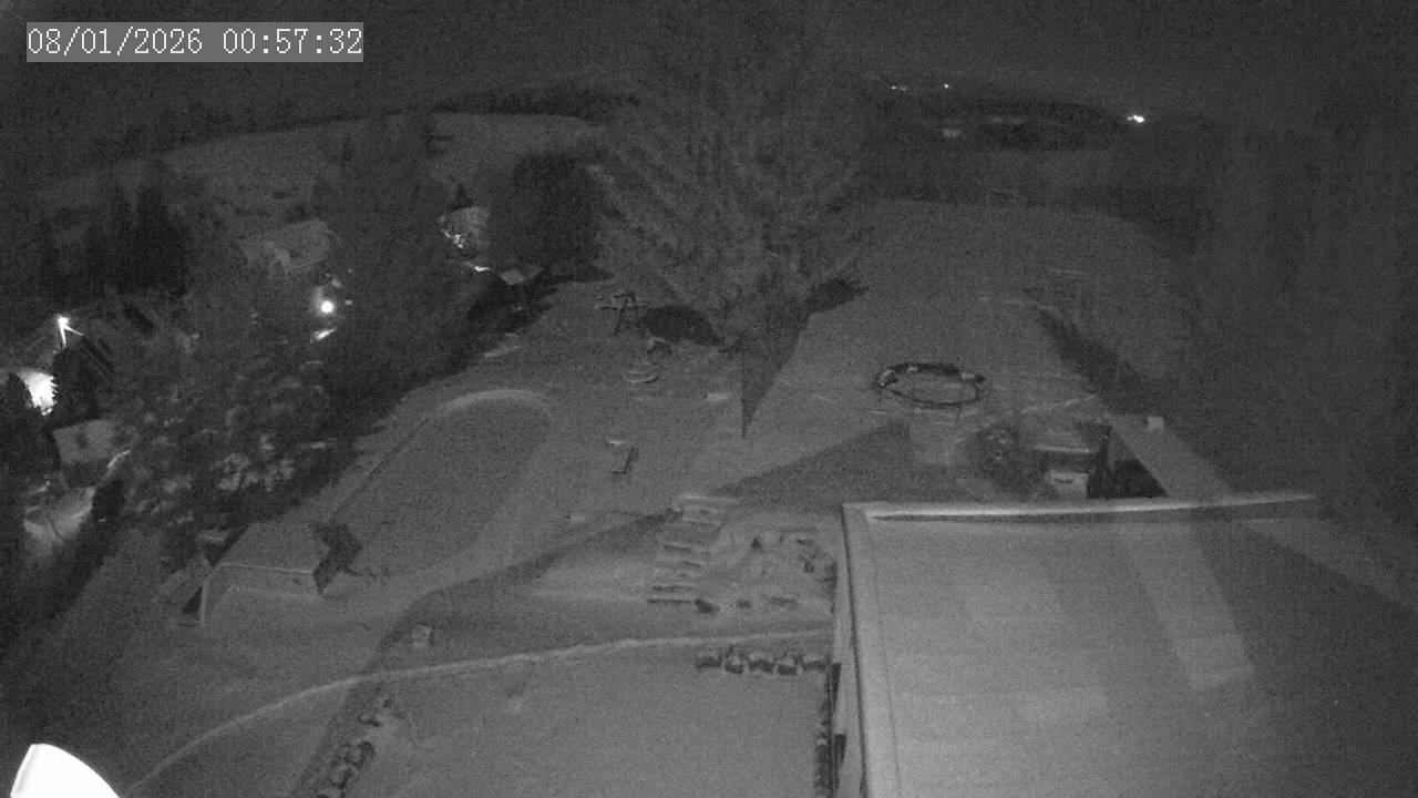 Webcam - Pusté Žibřidovice