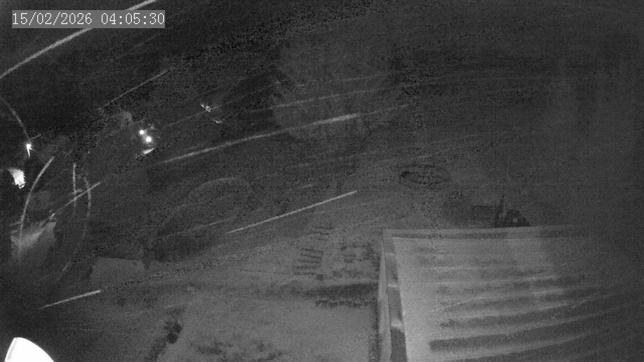 Webcam - Pusté Žibřidovice