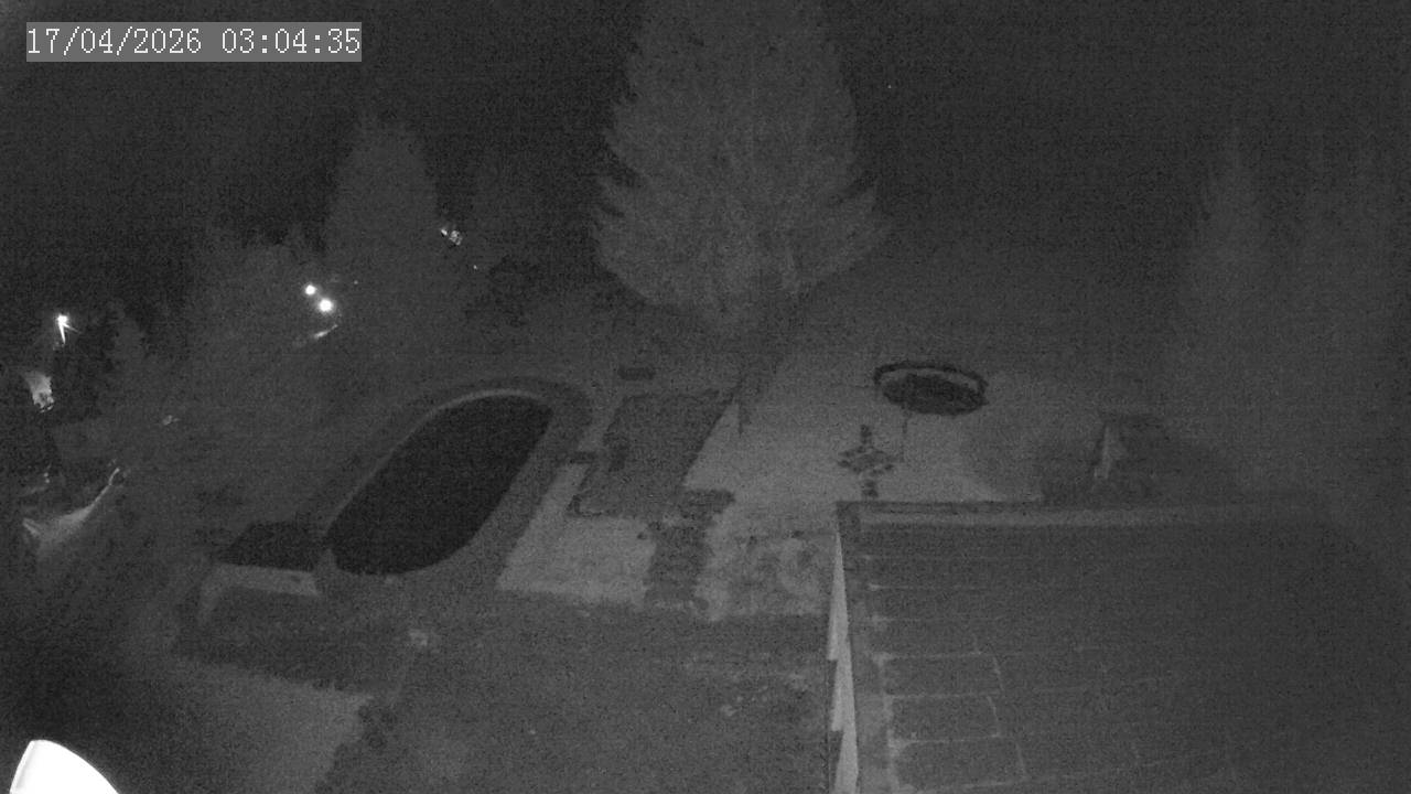 Webcam - Pusté Žibřidovice