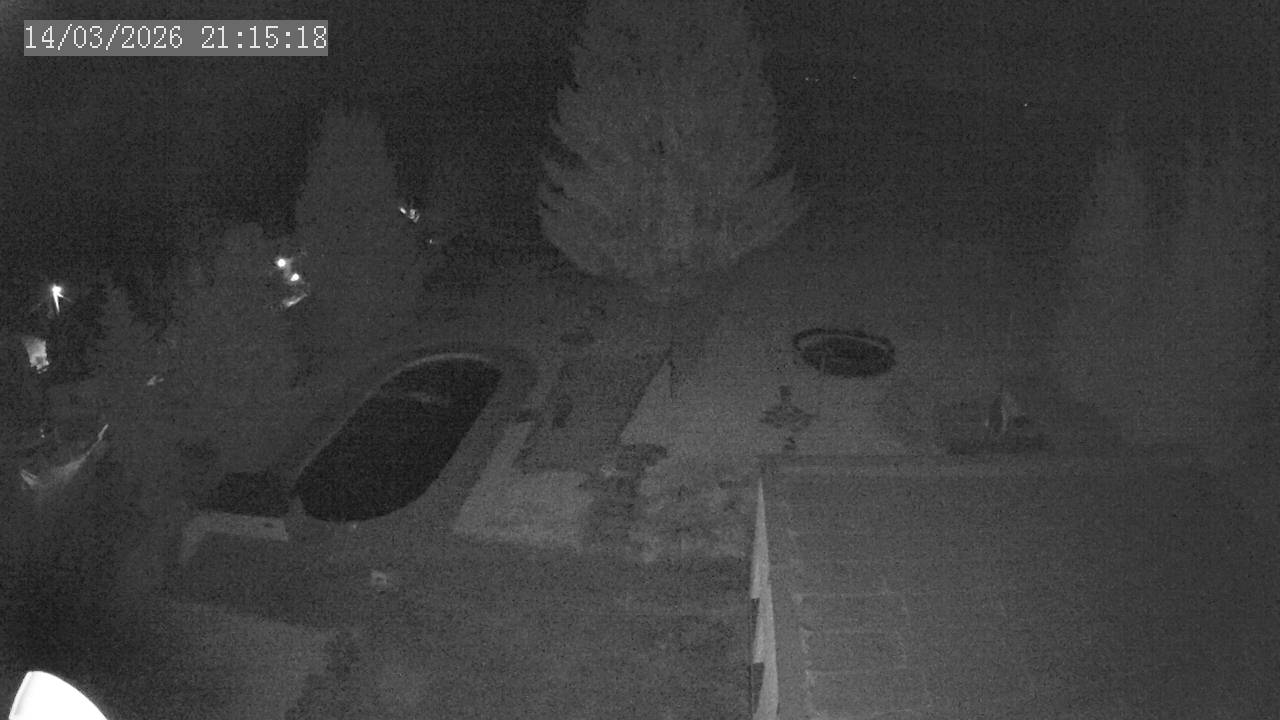 Webcam - Pusté Žibřidovice