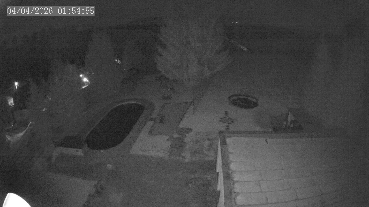 Webcam - Pusté Žibřidovice