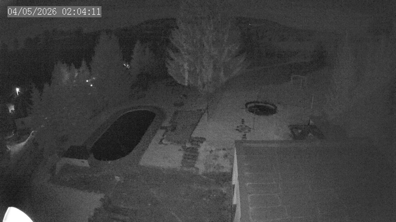 Webcam - Pusté Žibřidovice