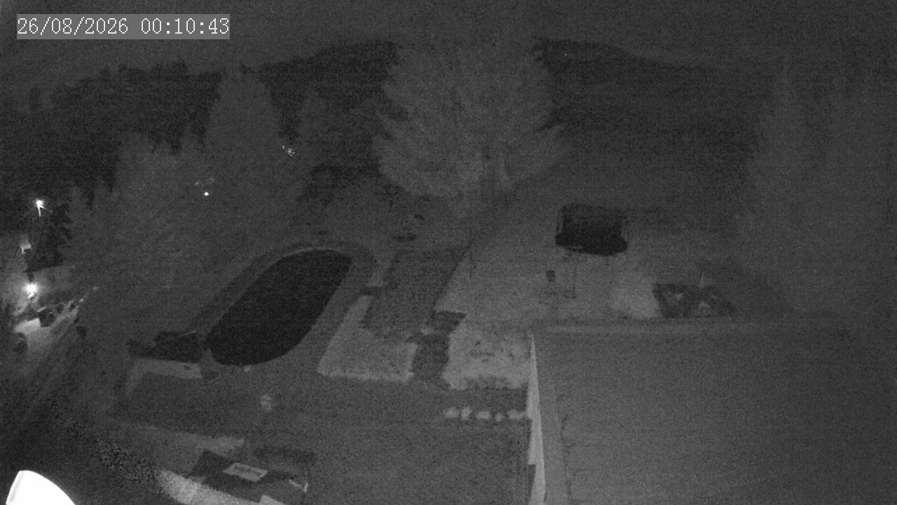 Webcam - Pusté Žibřidovice
