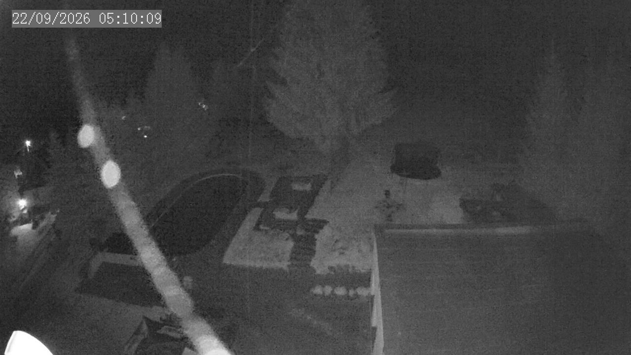 Kamera na żywo - Pusté Žibřidovice