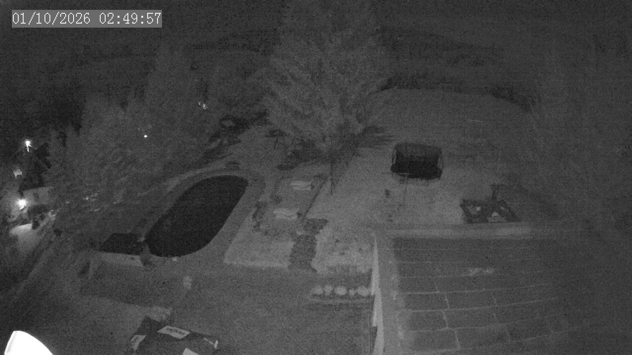 Webcam - Pusté Žibřidovice