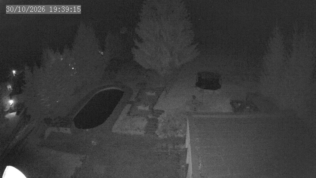 Webcam - Pusté Žibřidovice